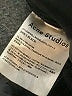 Acne Studios Black Skin 5 Jeans Size 25 waist - photo 17