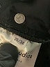 Acne Studios Black Skin 5 Jeans Size 25 waist - photo 18