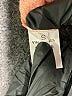 Unbranded Orange Short Sleeve Top Size S - photo 7