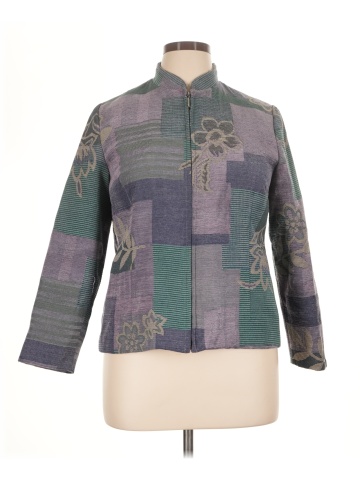 Alfred Dunner Jacket (view 1)