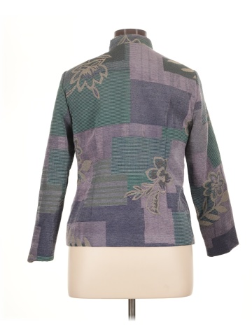 Alfred Dunner Jacket (view 2)
