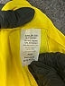 Pheel Yellow Active Pants Size XS - photo 5