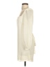LPA Solid Ivory Cocktail Dress Size XS - photo 5