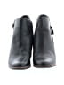 SOUL Naturalizer Black Wedges Size 8 1/2 - photo 2