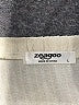 Zeagoo Ivory Sleeveless T-Shirt Size L - photo 7
