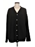 3.3 field trip Black Cardigan One size - photo 1