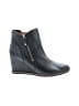 SOUL Naturalizer Black Wedges Size 8 1/2 - photo 1