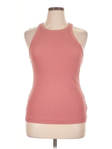 James Perse Tank Top (view 1)