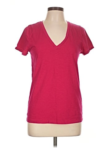 J.Crew Factory Store Short Sleeve T-Shirt (view 1)