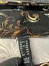 up! Animal Print Gold Casual Pants Size 12 - photo 7