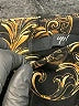 up! Animal Print Gold Casual Pants Size 12 - photo 8