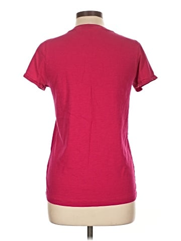 J.Crew Factory Store Short Sleeve T-Shirt (view 2)