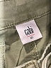CAbi Green Jeans Size 10 - photo 7
