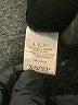 A.L.C. 100% Viscose Black Cocktail Dress Size XS - photo 5