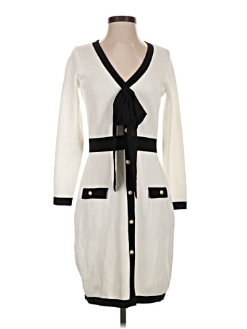 Taylor Casual Dress (view 1)