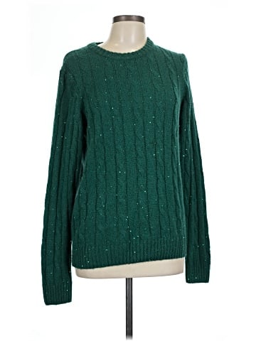 Saks Fifth Avenue Pullover Sweater (view 1)