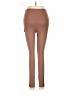 TAVI Color Block Brown Active Pants Size M - photo 2