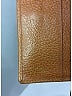 Gucci 100% Leather Brown Leather Wallet One size - photo 8