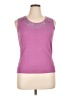 Gap Pink Tank Top Size XL - photo 1