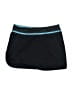 Assorted Brands 100% Polyester Teal Skort Size S - photo 1