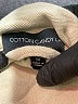 Cotton Candy LA Ivory Jacket Size M - photo 6