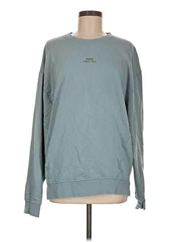 Puma Sweatshirt (view 1)