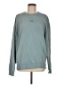 Puma Teal Sweatshirt Size M - photo 1
