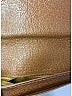 Gucci 100% Leather Brown Leather Wallet One size - photo 4