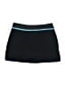 Assorted Brands 100% Polyester Teal Skort Size S - photo 2