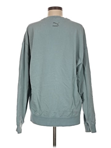 Puma Sweatshirt (view 2)
