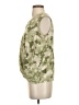 Cato Green Sleeveless Blouse Size XS - photo 5