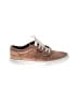 Vans Tan Sneakers Size 7 - photo 1