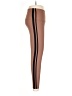 TAVI Color Block Brown Active Pants Size M - photo 4