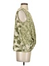 Cato Green Sleeveless Blouse Size XS - photo 4