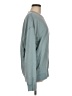 Puma Teal Sweatshirt Size M - photo 4