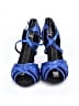 Unbranded Blue Sandals Size EU 41 - photo 2