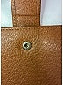 Gucci 100% Leather Brown Leather Wallet One size - photo 7