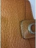Gucci 100% Leather Brown Leather Wallet One size - photo 6