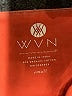 WVN. Red Active Pants Size S - photo 4