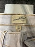Universal Thread Ivory Denim Shorts Size 0 - photo 3