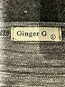 Ginger G. Tweed Gray Casual Dress Size L - photo 7