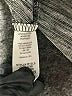 Ginger G. Tweed Gray Casual Dress Size L - photo 8
