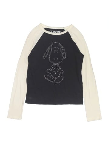 Peanuts Long Sleeve T-Shirt (view 1)
