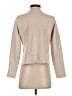 Sioni Tan Cardigan Size S - photo 2