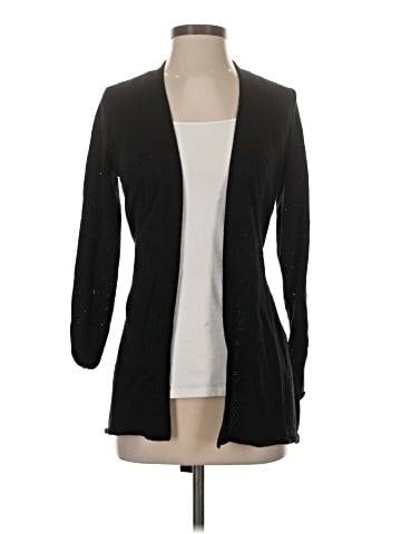 Brooks Brothers Kimono (view 1)