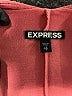 Express Burgundy Cocktail Dress Size XS - photo 7