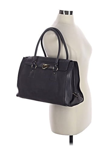 Salvatore Ferragamo Satchel (view 2)
