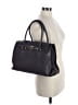 Salvatore Ferragamo Black Gray Satchel One size - photo 2