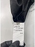 Valentino Solid Black Formal Skirt Size 10 - photo 11