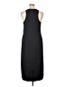 Athleta Solid Black Casual Dress Size XL - photo 2